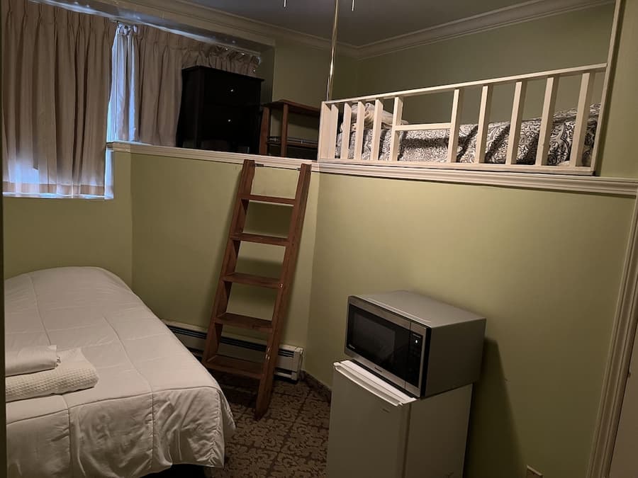 Fitzgerald Hotel