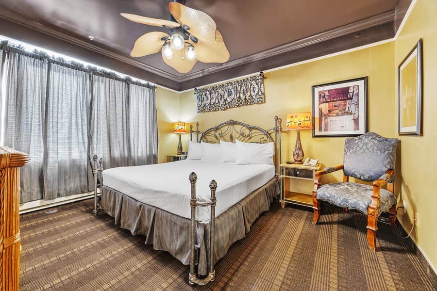 Fitzgerald Hotel