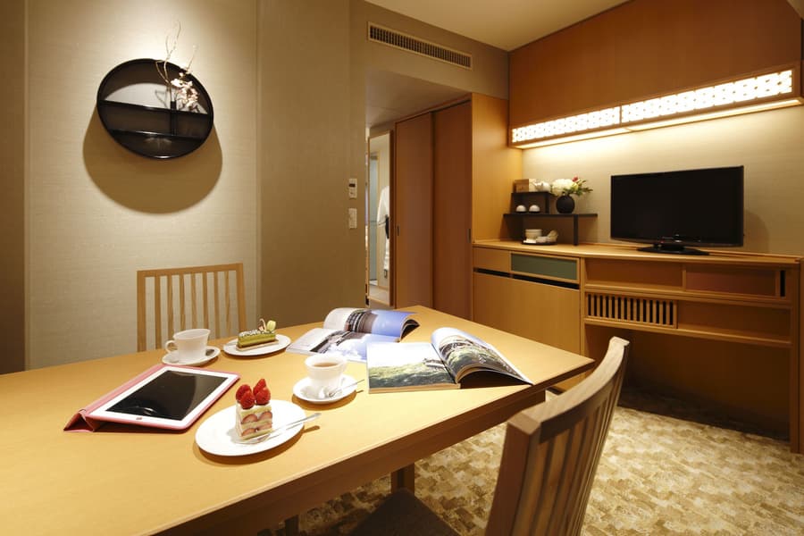 Kyoto Brighton Hotel