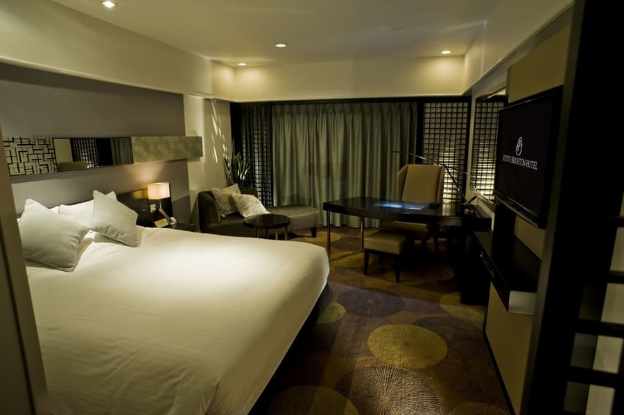 Kyoto Brighton Hotel