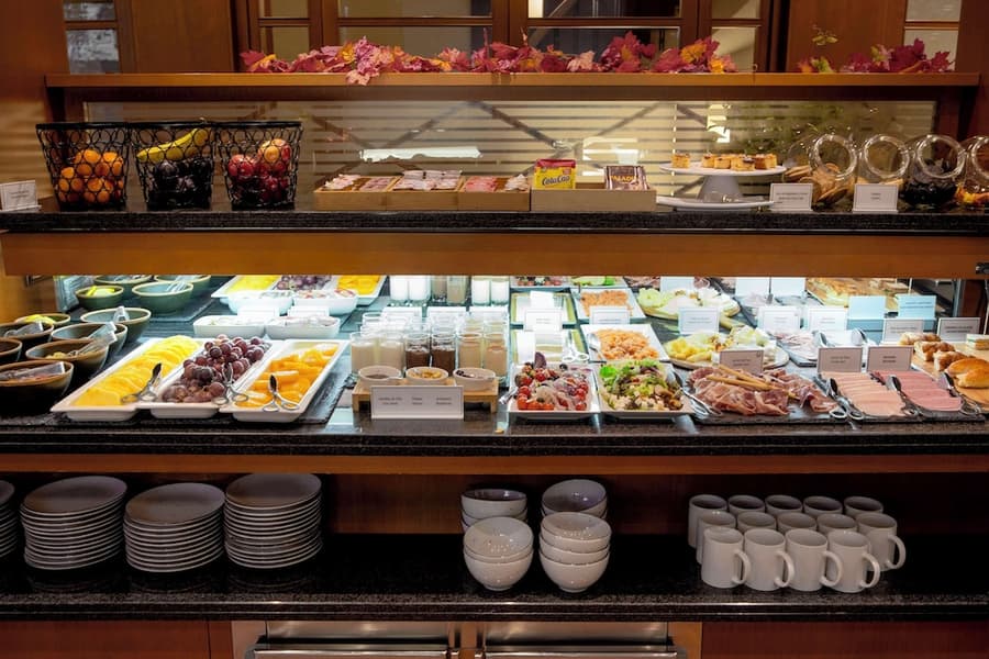 Best Western Premier Hotel Dante