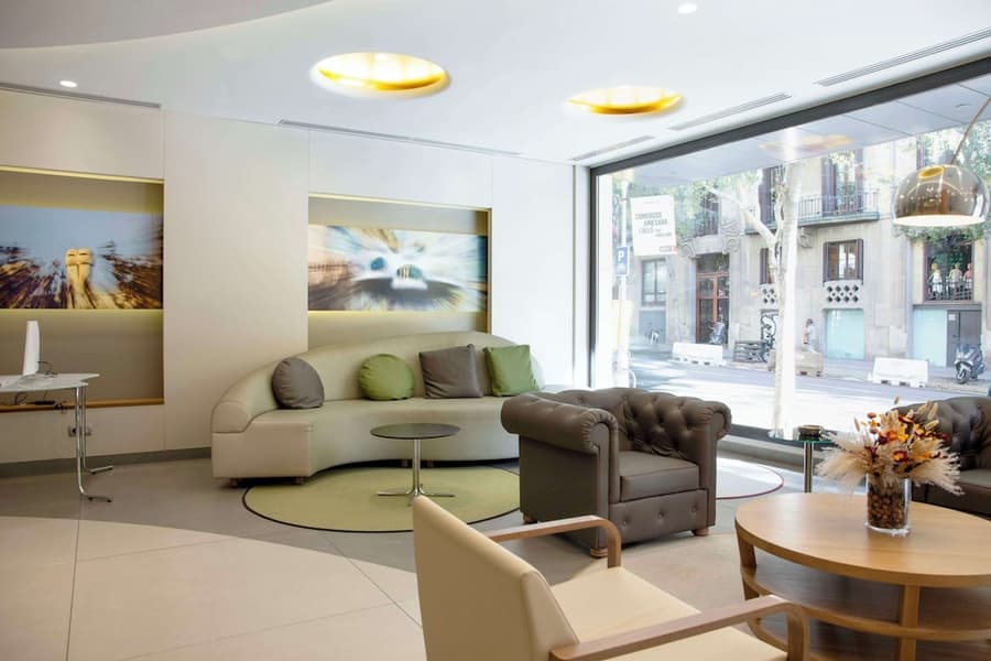 Best Western Premier Hotel Dante