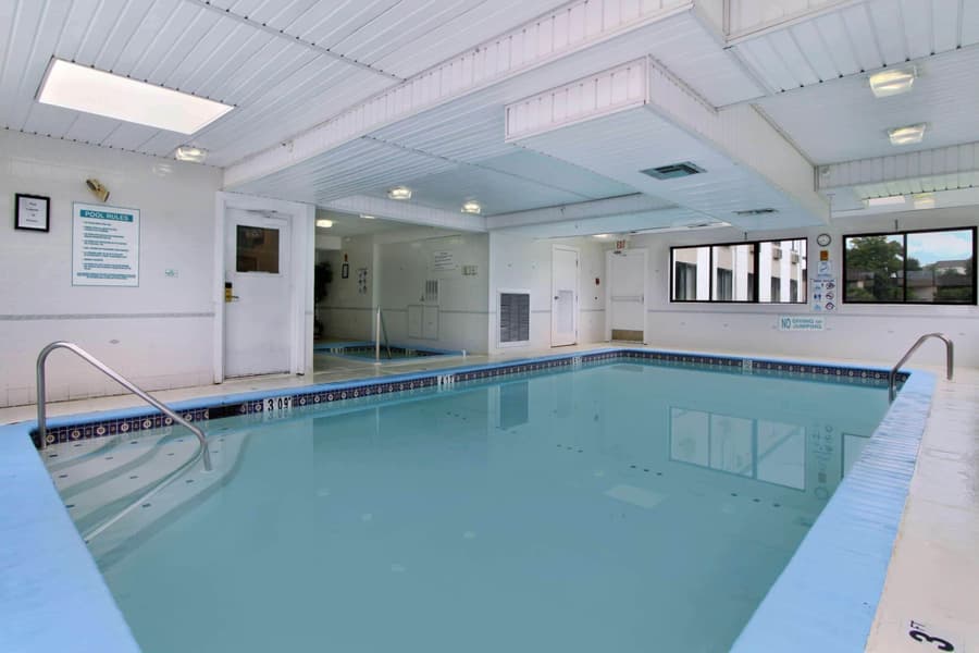 Super 8 by Wyndham Gettysburg