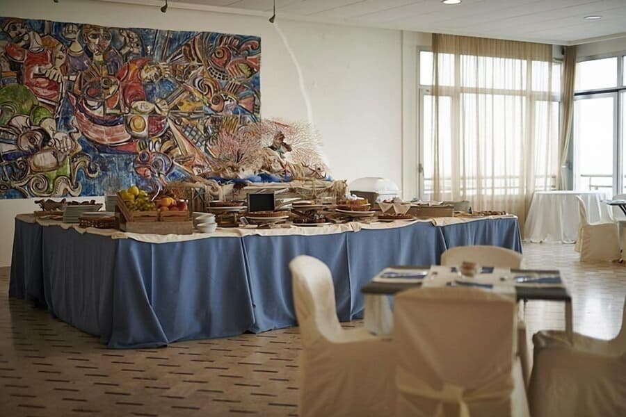 Tirreno Hotel
