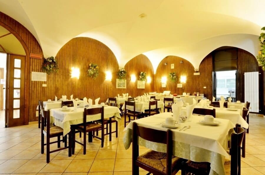 Tirreno Hotel