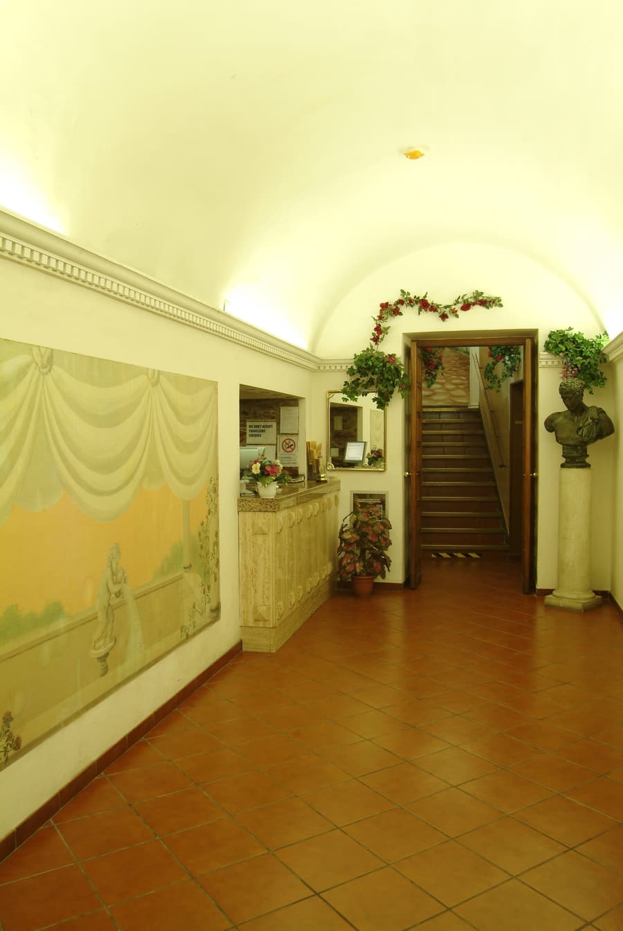 Tirreno Hotel
