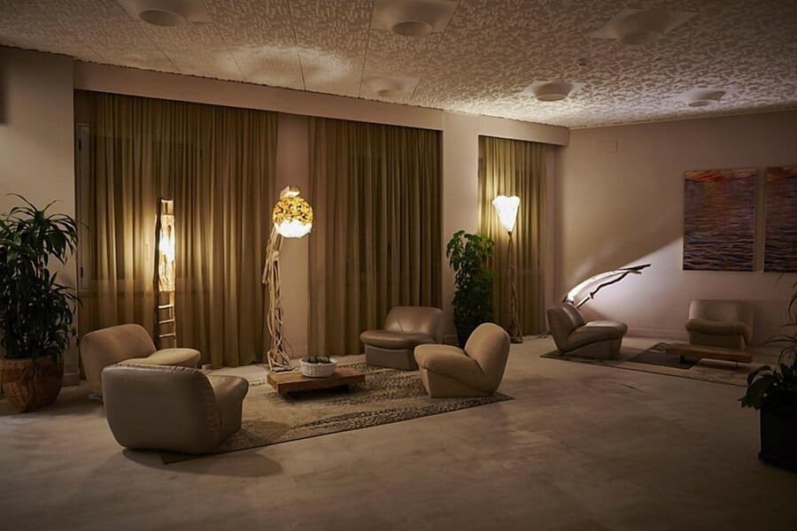 Tirreno Hotel