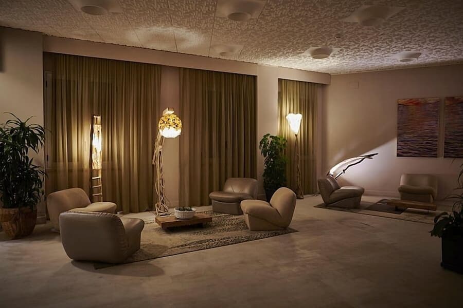 Tirreno Hotel
