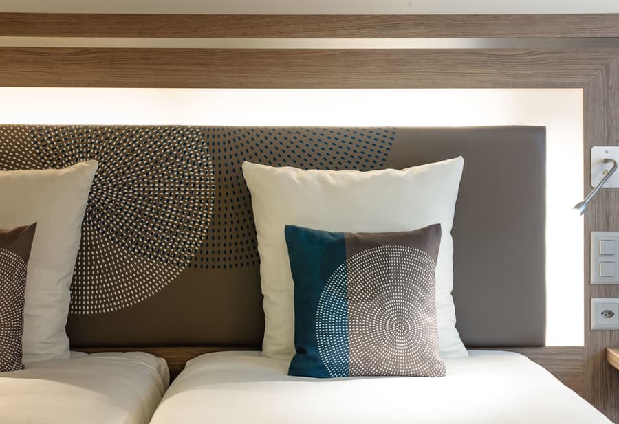 Novotel Lugano Paradiso
