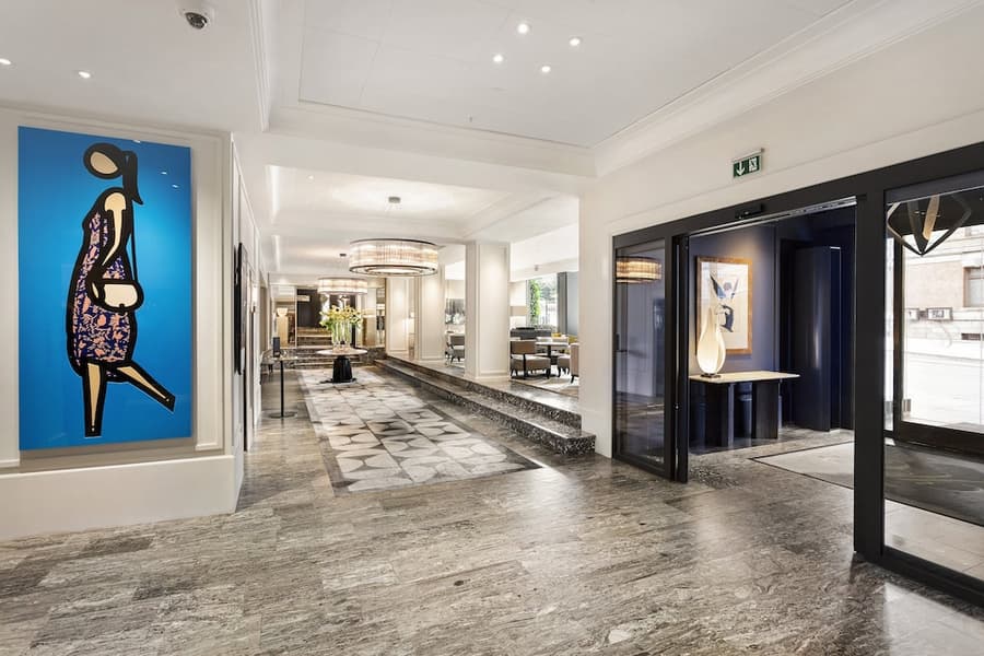 Hotel Continental