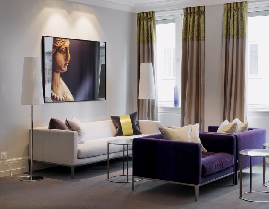 Hotel Continental