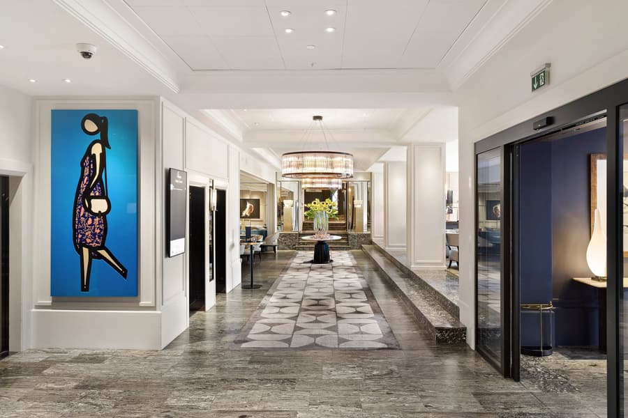 Hotel Continental