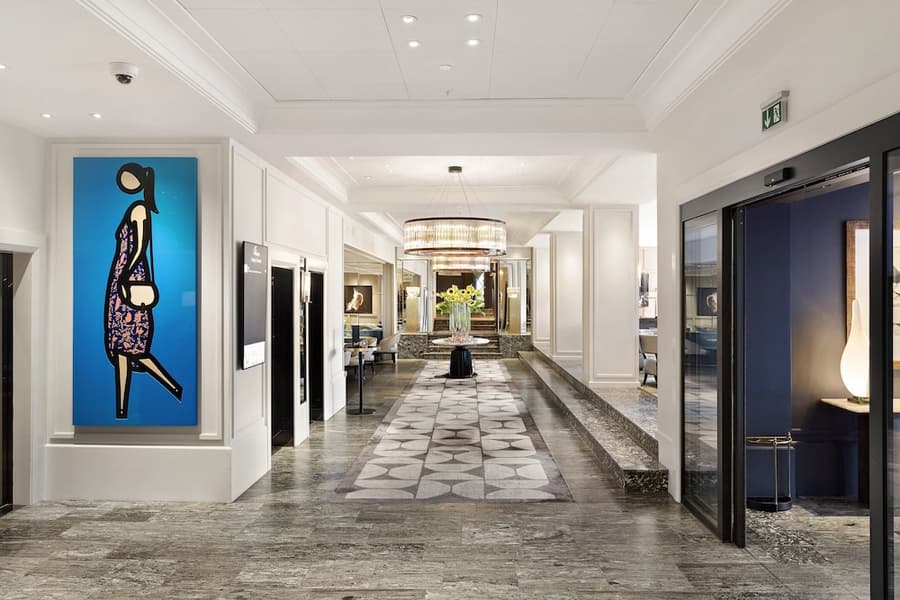 Hotel Continental