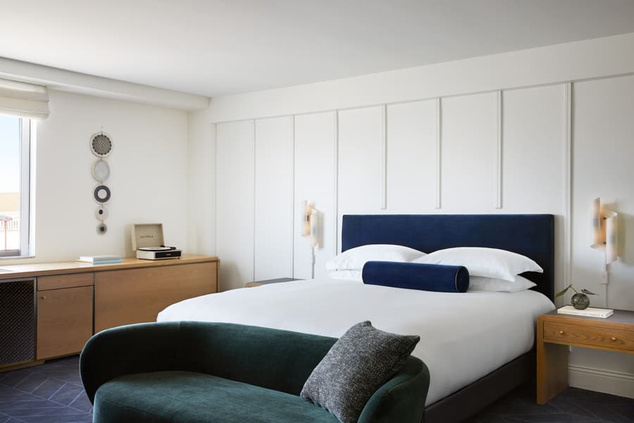 Kimpton Alton Fisherman's Wharf by IHG