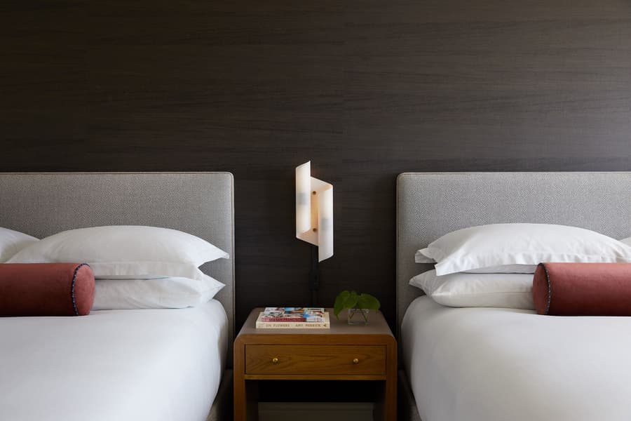 Kimpton Alton Fisherman's Wharf by IHG
