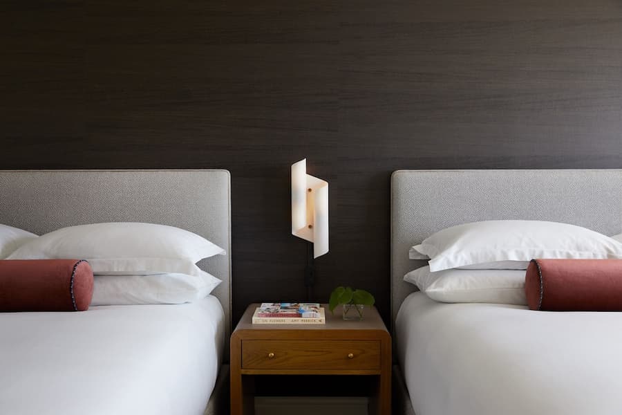 Kimpton Alton Fisherman's Wharf by IHG