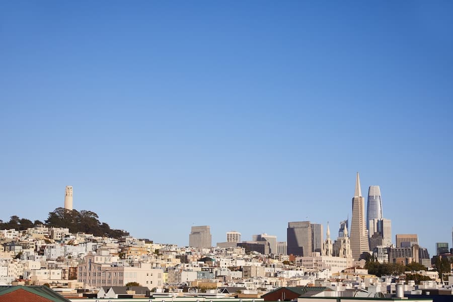 Kimpton Alton Fisherman's Wharf by IHG