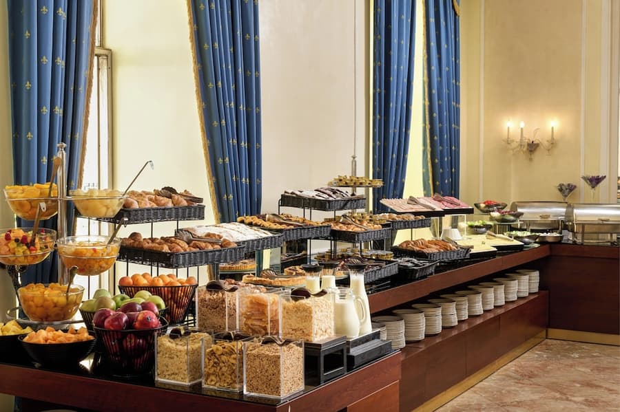 Hotel Quirinale