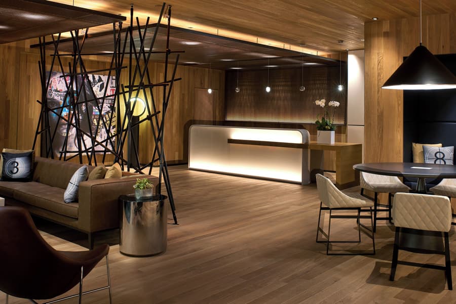Kimpton Hotel Palomar Los Angeles Beverly Hills by IHG