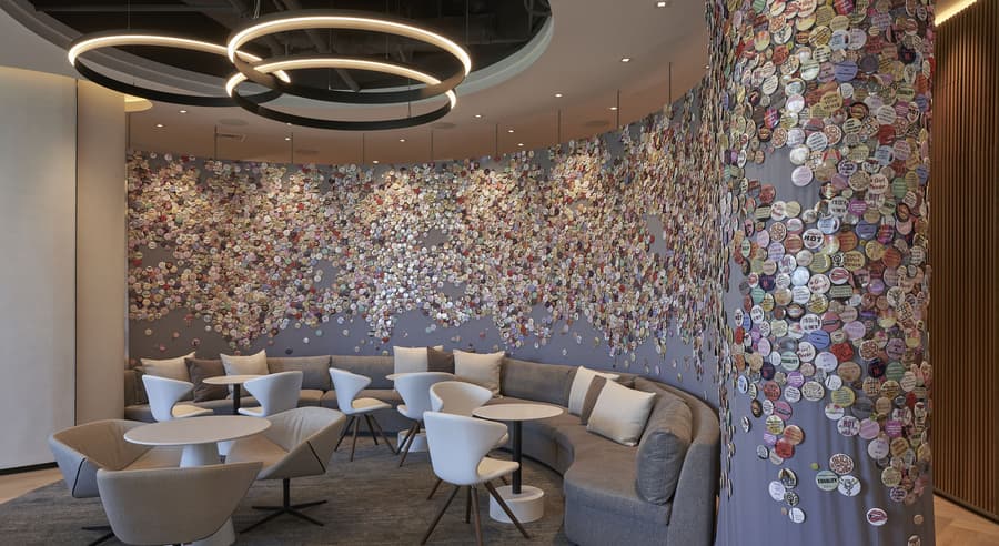 Hotel Zena Washington DC