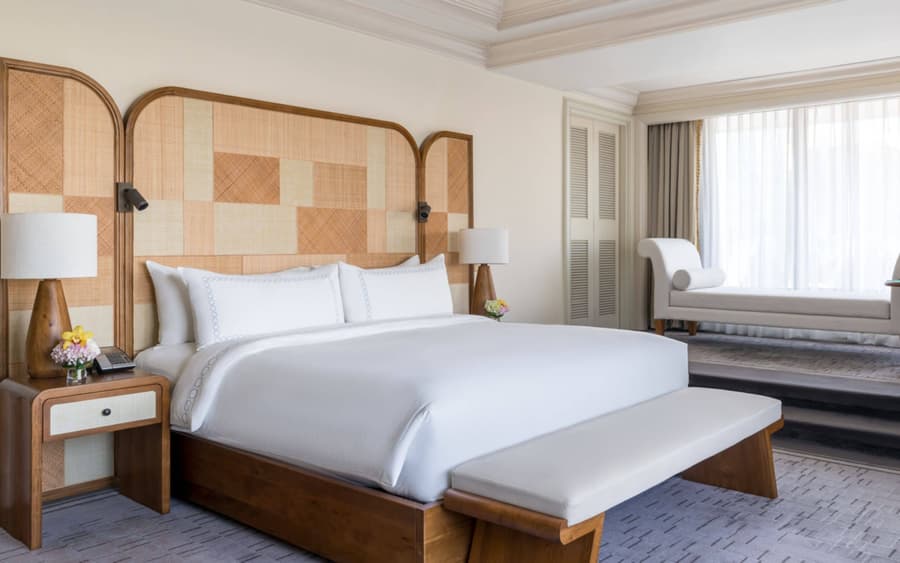 The Peninsula Manila