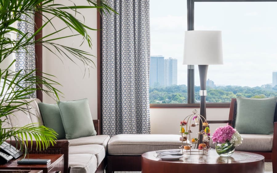 The Peninsula Manila