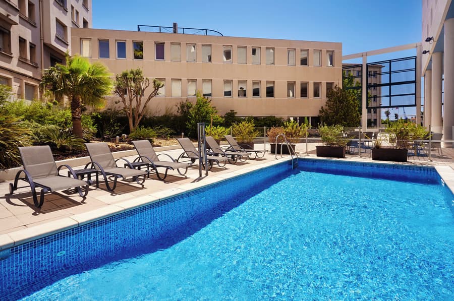 Holiday Inn Toulon City Centre by IHG