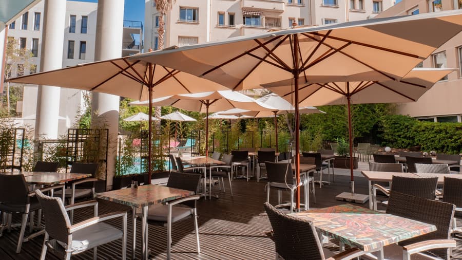Holiday Inn Toulon City Centre by IHG