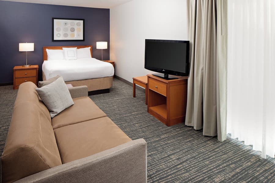 Residence Inn by Marriott Lexington
