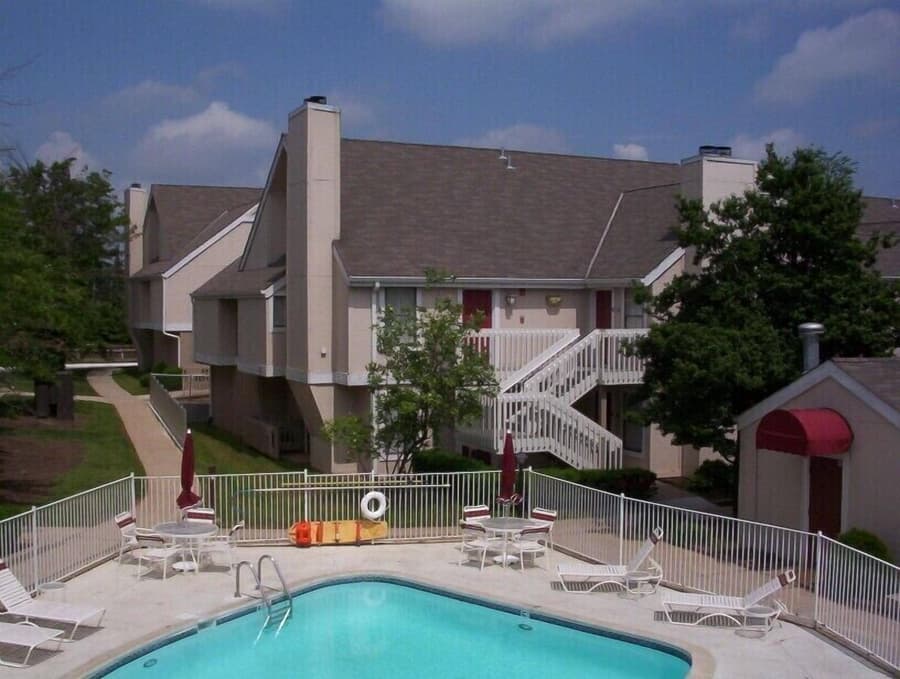 Residence Inn by Marriott Lexington