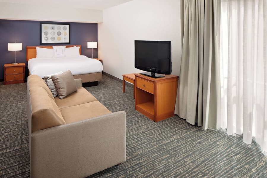 Residence Inn by Marriott Lexington