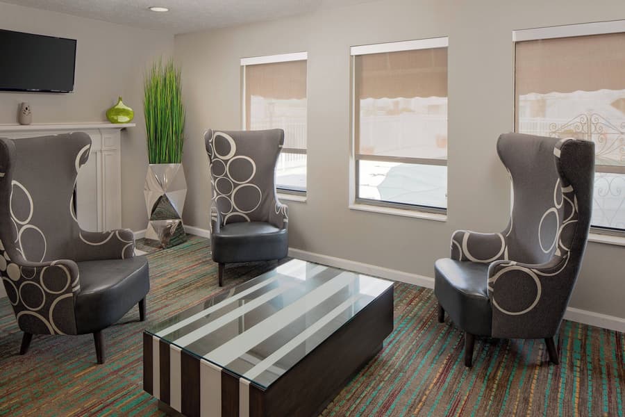 Residence Inn by Marriott Lexington