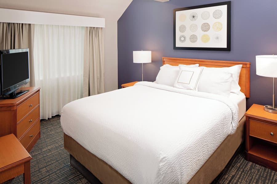 Residence Inn by Marriott Lexington
