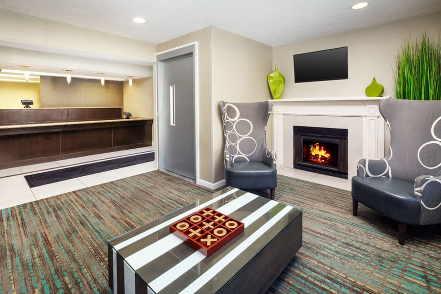 Residence Inn by Marriott Lexington