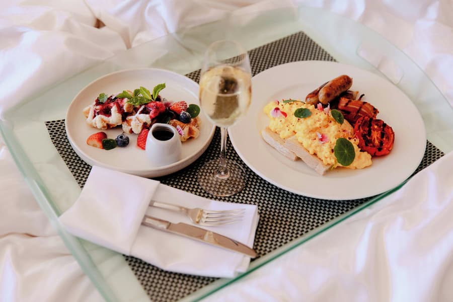 InterContinental Brisbane by IHG