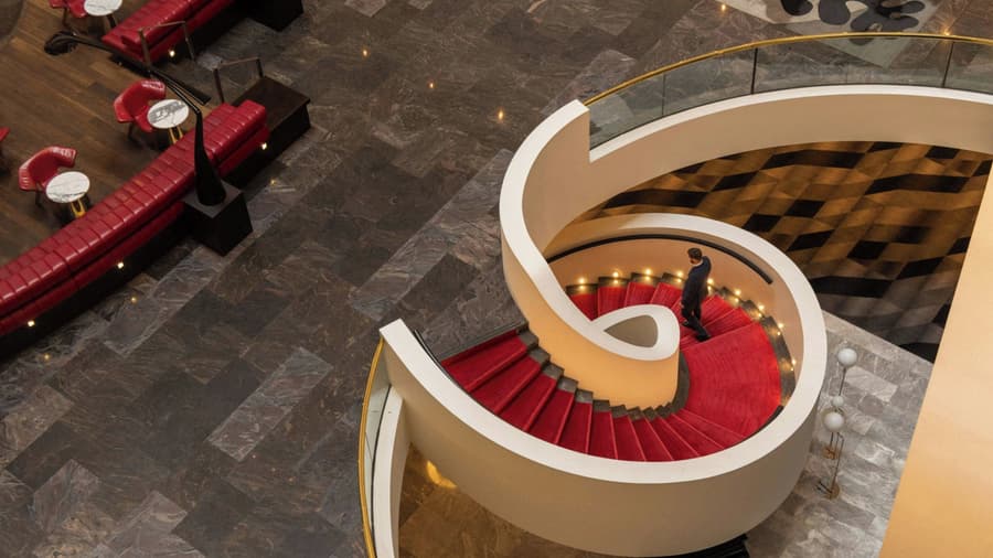 InterContinental Brisbane by IHG