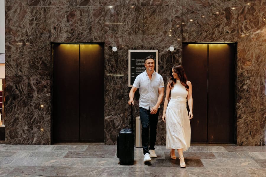 InterContinental Brisbane by IHG