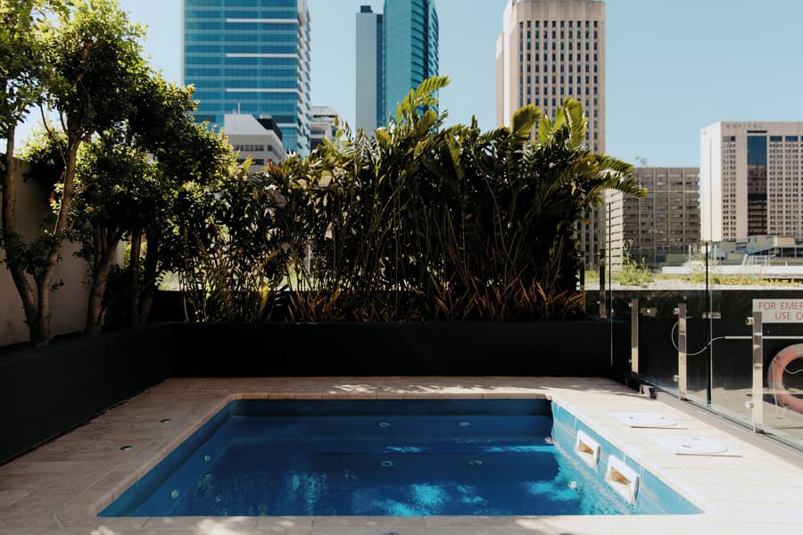 InterContinental Brisbane by IHG