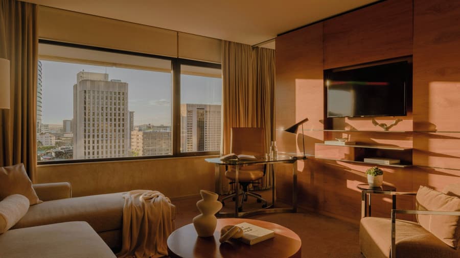 InterContinental Brisbane by IHG