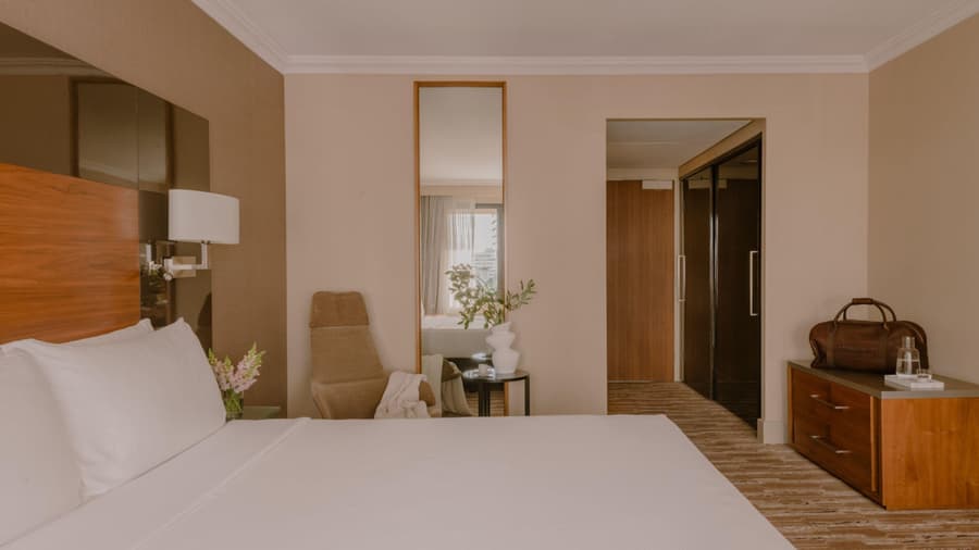 InterContinental Brisbane by IHG