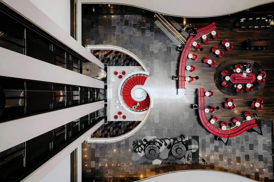 InterContinental Brisbane by IHG