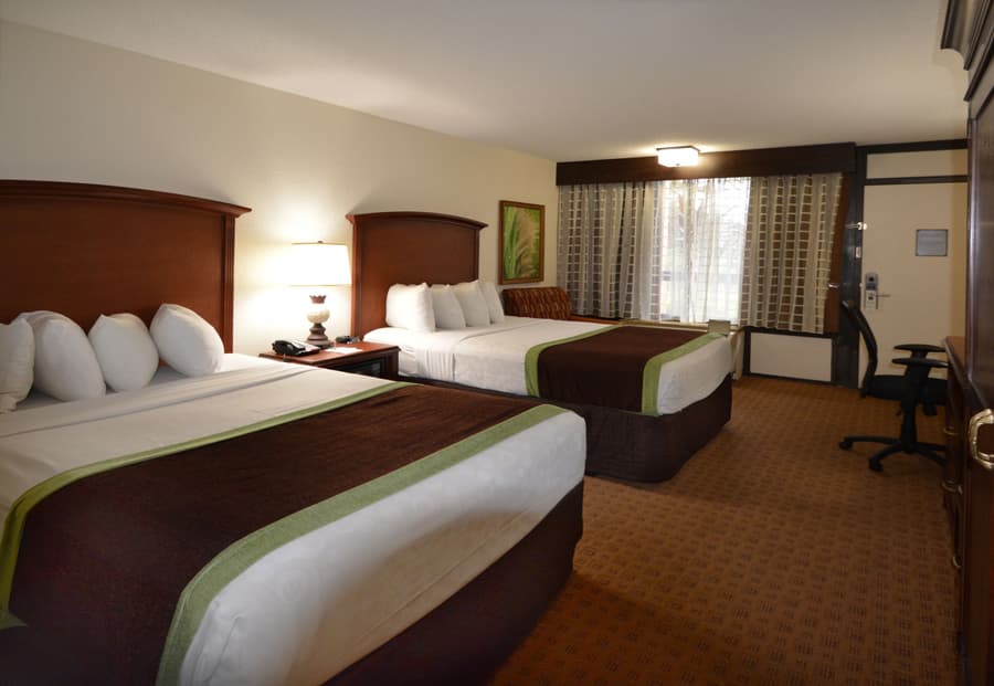 Rosen Inn Lake Buena Vista