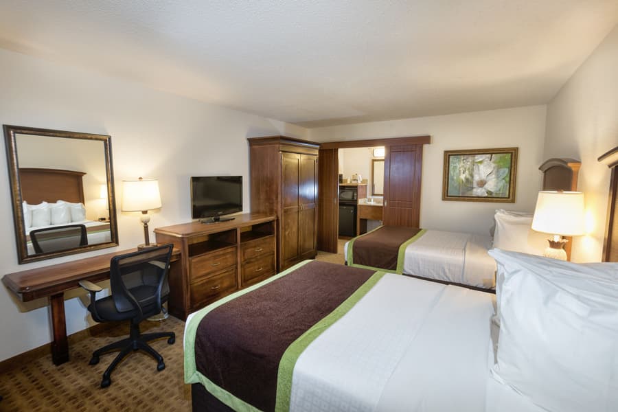 Rosen Inn Lake Buena Vista