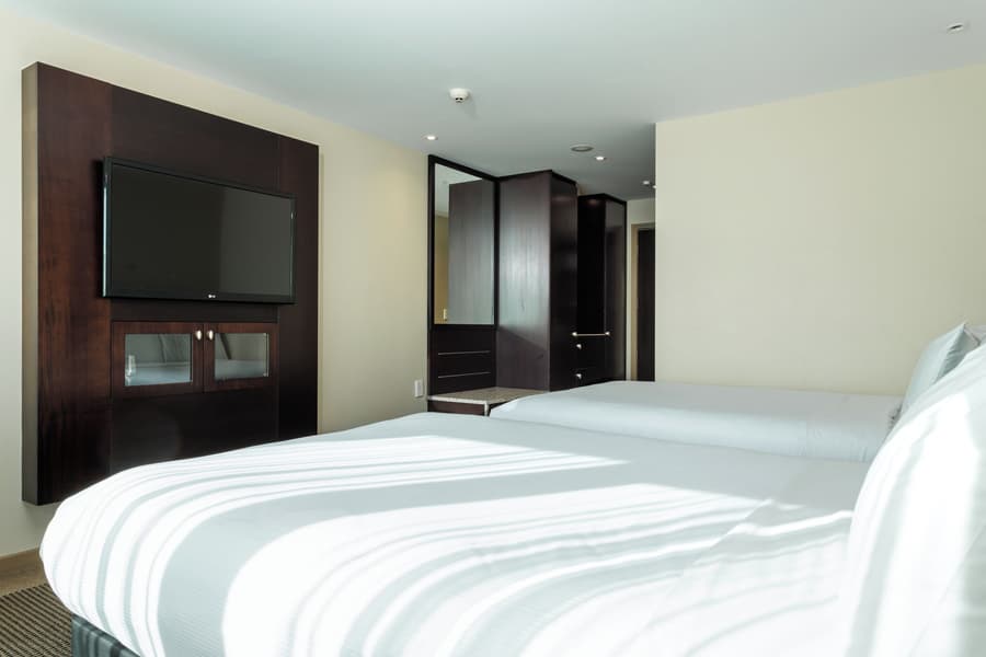 Copthorne Hotel Oriental Bay Wellington