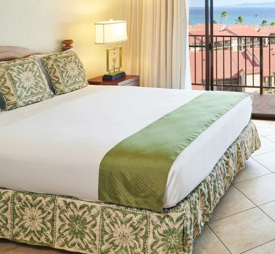 Aston Kaanapali Shores