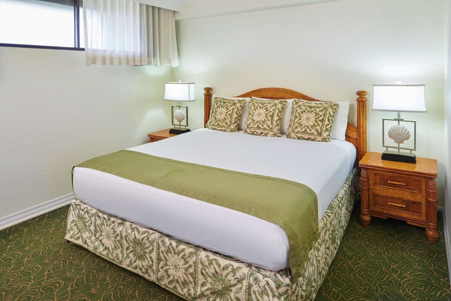 Aston Kaanapali Shores