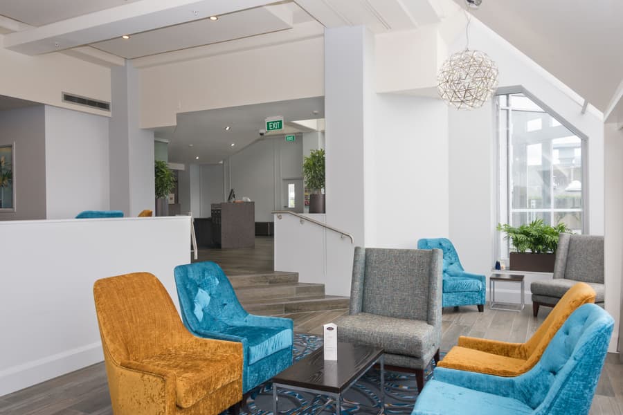 Copthorne Hotel Palmerston North