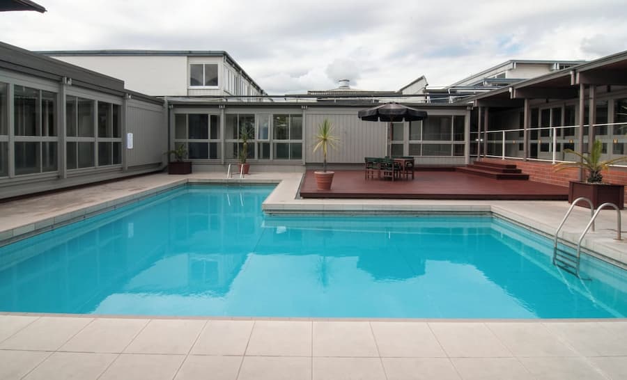 Copthorne Hotel Rotorua