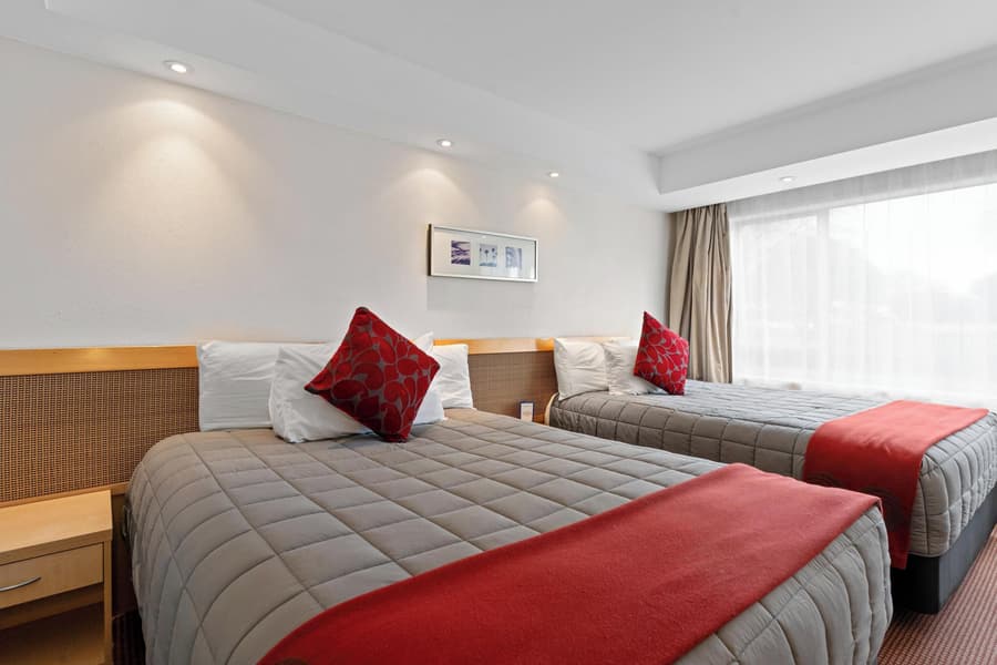 Copthorne Hotel Rotorua