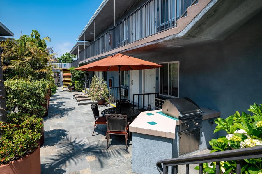 SureStay Hotel by Best Western Santa Monica